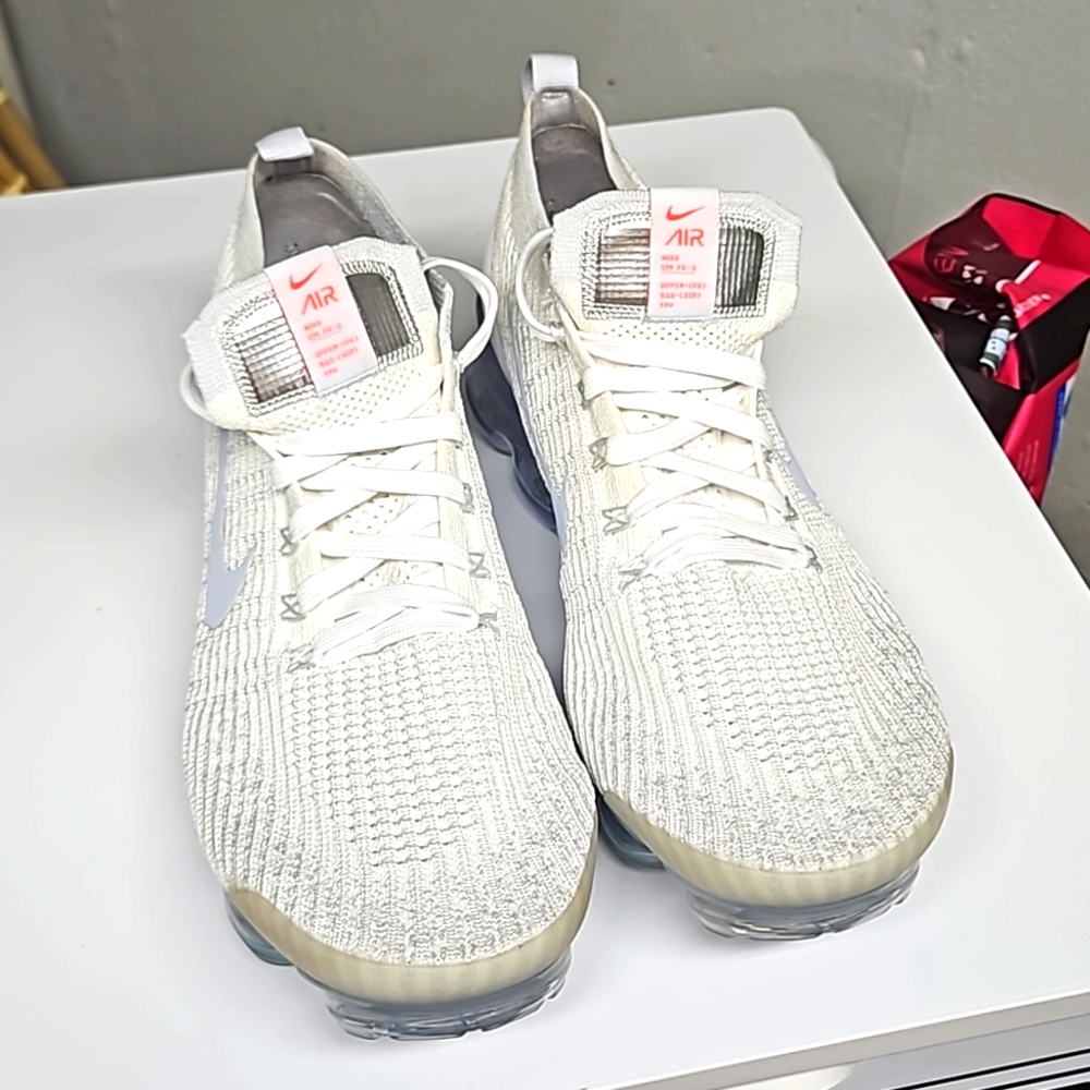 Nike Vapormax flyknit ONE OF ONE
